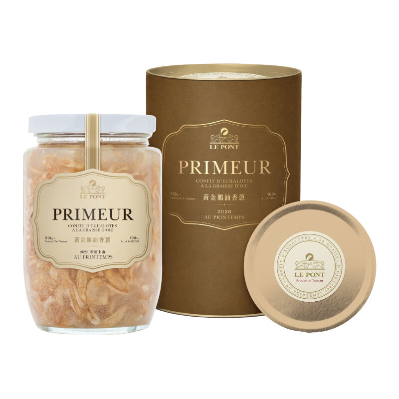 『2026珍藏版』黃金鵝油香蔥, , hi-res image number null